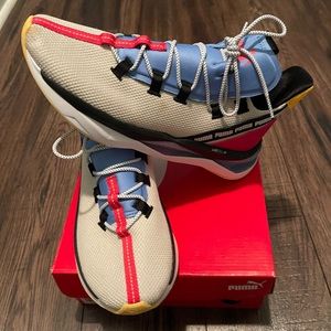 Puma LQDCELL Shatter TR